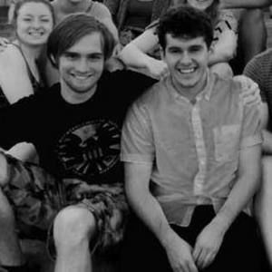 Meet your Posher, Marshall